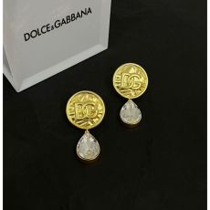 Dolce Gabbana Earrings